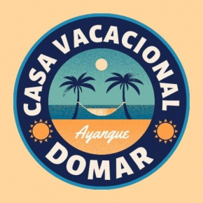 Villa Domar-Alojamiento en Ayangue